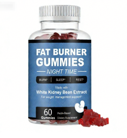 Gummies Llosgwr Braster