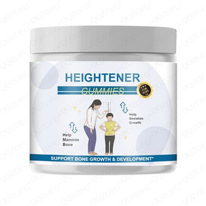 Gummies Heightener Gorau