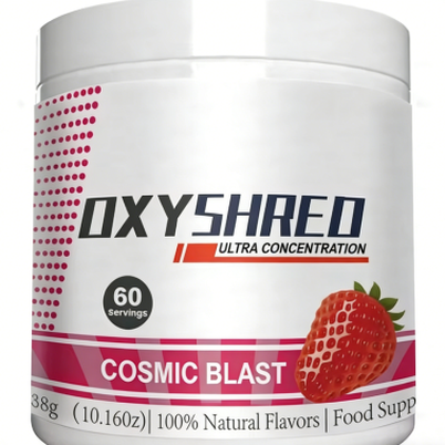 Cyn-ymarfer Energy Powder