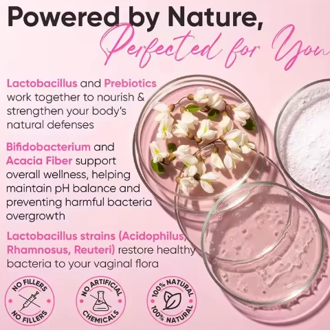 Vaginal Probiotic Capsules suppliers